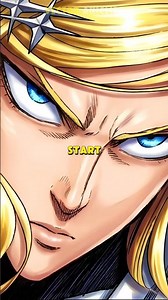 Saitama humbles Flashy Flash #onepunchman #anime