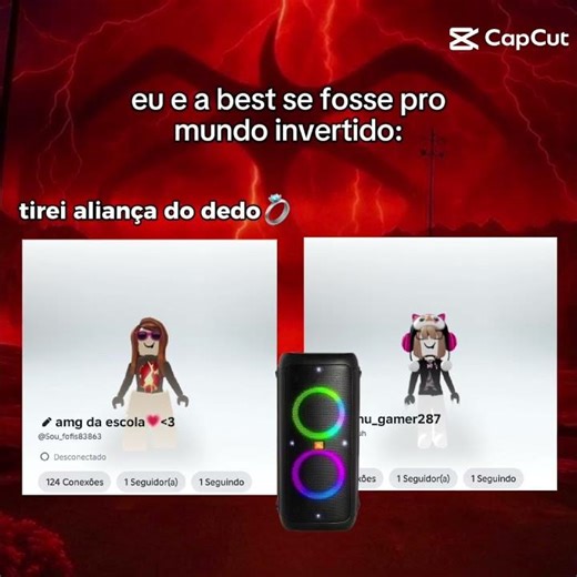 eu e Maria vitóriaria ce estivemos lá