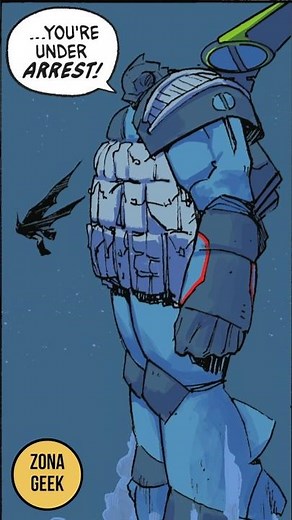 Absolute Batman conoce a los Robins Absolutos
