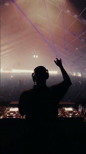 DJ Rush | Awakenings Spring Festival 2023
