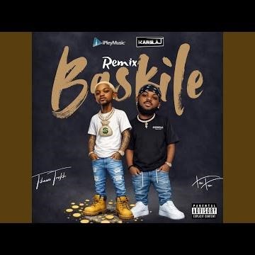 Baskile (feat. XorXor 4K) (Remix)