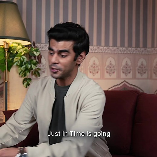 This Black Friday, time gets a bold upgrade. Up to 50% OFF extra 10% — only at Just In Time. 🔥 | Just In Time