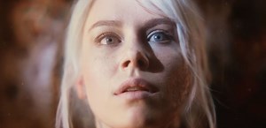 Watch a spoooky live-action trailer for The Medium