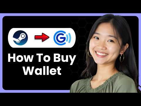 How To Buy Steam Wallet In Gcash