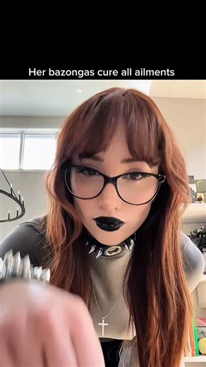 Gothpie or regular pie?