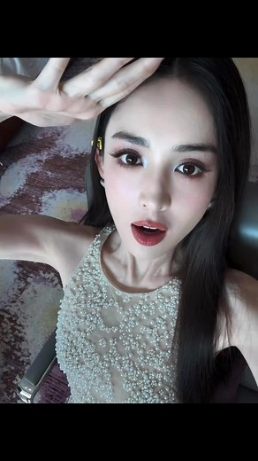 My girl~ | กู่ลี่น่าจา Gulinazha Thailand Venus