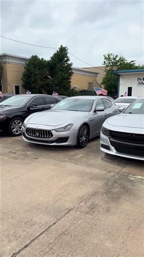 Great First Time Buyers Program at this Houston Car Dealership! #shorts #buyherepayhere