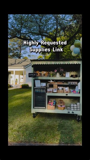 Amazon Link is up!! Check my bio!! If you have any questions please feel free to ask! If you purchase through my link, it does help me BUT this is everything I used for my packaging and labeling! Hope this helps! I’ll be doing a video for each collection in the link. 💕🫶🏻 #farmstand #smallbusiness #homebaker #dothanal #thegardenpantryco