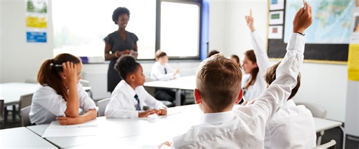 Primary Postgraduate Initial Teacher Education interview