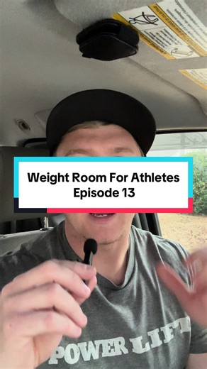 WEIGHT ROOM FOR ATHLETES - EPISODE 13 Performing a proper warmup is ESSENTIAL for staying healthy! And doing the CORRECT style of stretching plays a big role in how the body prepares for the physical activity ahead. Dynamic stretches are done BEFORE and static stretches are done AFTER. Use these ideas when performing your next warmup routine💪 #weightroomforathletes #dynamicstretching #staticstretching #warmupexercise #warmuproutines