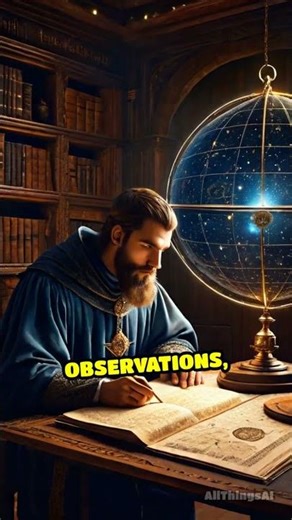 How Medieval Astronomers Revolutionized the Stars