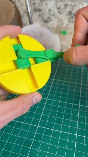 What it is Like to Prototype a 3D Model