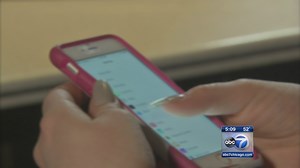 App alert: What are you giving up when you download?