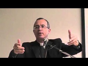 Curso Bíblico 08 - Tema: O louvor e a glória dos santos - Dom José F. F. de Barros (8/16)