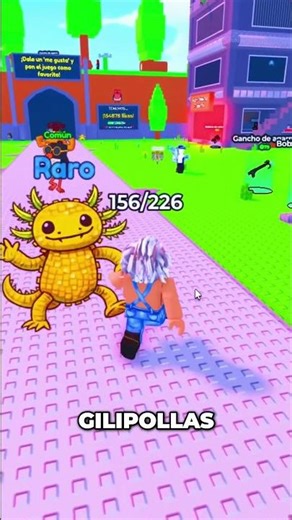 HOW TO FIND THE ORCALITOS AND THE TRALALERITOS in FIND THE BRAINROT 256 Roblox