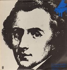 Frederic Chopin - The Complete Works Of Frederic Chopin Volume 1