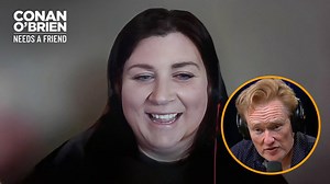 Conan Wants To Sponsor A Fight Club | Conan O'Brien Needs A Fan - The Global Herald