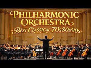 Top 100 The Greatest Classical Symphonies Of All Time 🎼 Music Classical Symphonies Timeless Classics