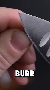 The nautical rope test! How sharp can we get this knife? #tumblerusa #knifesharpening | Tumbler