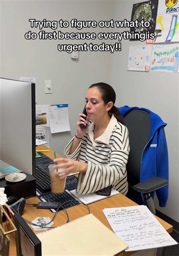 Tips for Managing Urgent Tasks at Work