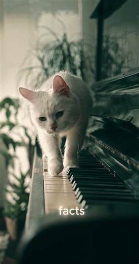 😺 50 Amazing Cat Facts You Didn’t Know! 🐾 | Shocking & Cute!