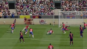 1.4M views · 1.6K shares | Set-piece magic! Increase your chances of scoring from corners. | EA SPORTS FC | Facebook