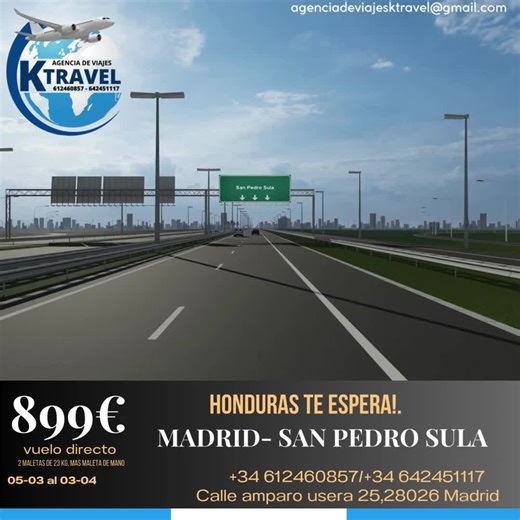 Videos de K travel agencia de viajes (@agenciadeviajesk_travel) con “sonido original - Flow Gipsy”