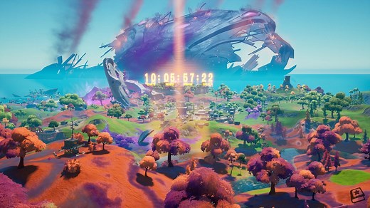 When does Fortnite Season 8 end? Chapter 3 start date, downtime, and more