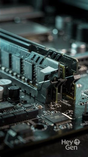 Computer Hardware Basics