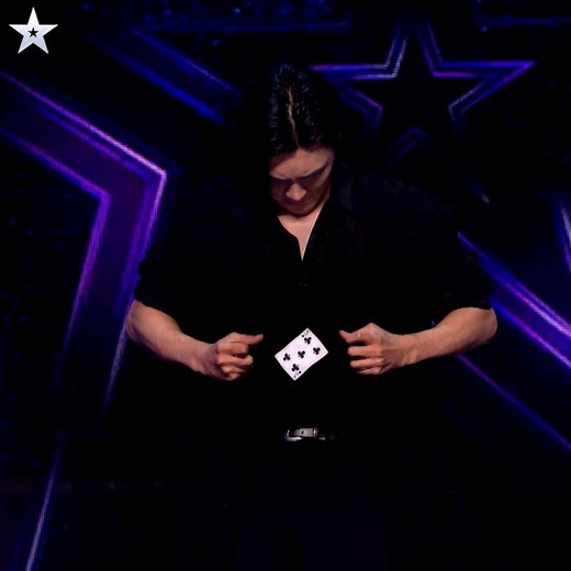 SLICKEST Sleight of Hand! | Got Talent Global