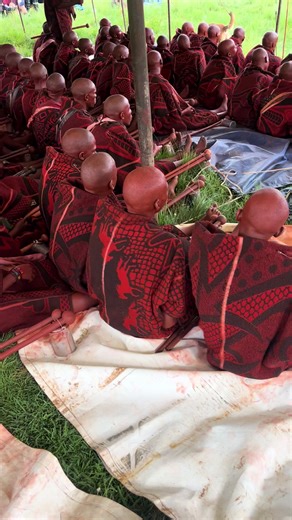 Exploring Basotho Culture in Matatiele