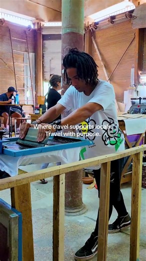 Traveling to Cuba: Support Local Entrepreneurs
