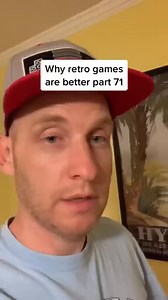 Why Retro Games Are Better. | 1980sGamer
