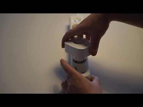 How to flash GoSund SP1 smart outlet power plug with Tasmota firmware OTA.