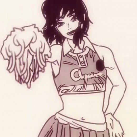 Fumiko Mifune: La Antagonista en Chainsaw Man
