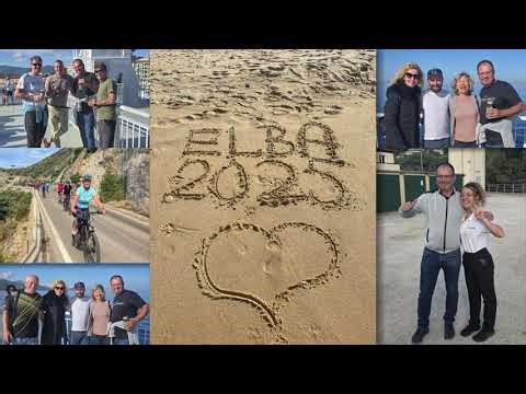 ELBA 3.10. - 11.10.2025 * Cyklozájezd CK Panorama Tours Strážnice