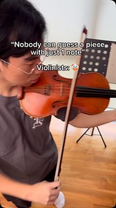 What could it be?!?!? | Twoset Violin