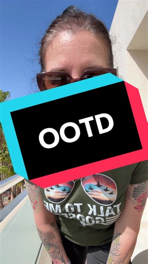 My Favorite Comfortable T-shirt