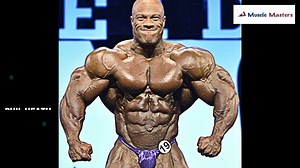 3.8K views · 244 reactions | Best compilation of Mr. Olympia LLC Watch on youtube - https://youtu.be/HxX0TpAKUc0 | Muscle Masters Gyms | Facebook