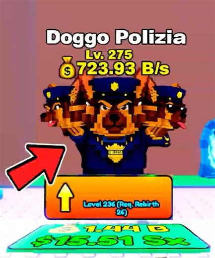 I didn’t think it would be such a lucky day!!! #roblox