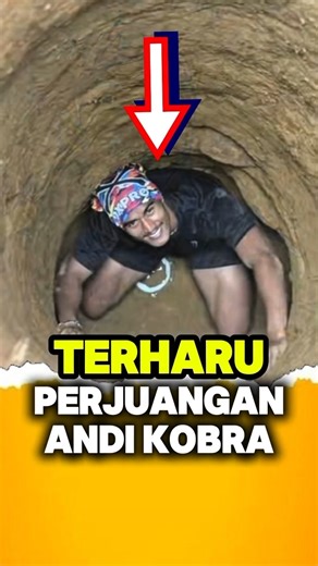 WAJAR ANDI KOBRA BANYAK IDOLANYA#boxing #shorts #andicobra