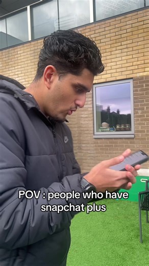 Exploring Snapchat Plus Features and Humor