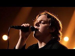 Lewis Capaldi – Someone You Loved (Official Song)