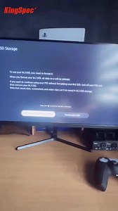 13 reactions |  Upgrade your gaming experience with KingSpec gen4 SSD, XG7000 PRO,up to 8TB!  Our customers’ satisfaction is our greatest achievement! Thank you for choosing KingSpec as your trusted partner. 欄 For reference & corporate clients：www.kingspec.com For individual use：https://kingspec.aliexpress.com/store/510887 #KingSpec #ssd #storage #ram #memory #customer #comment #feedback #KingSpec #XG7000 #SSD #NVMe #PS5 #pc #laptop #gen4 | KingSpec | Facebook