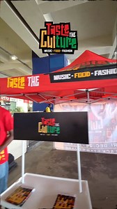 DECEMBER IN GH IS GETTING HOTTER 🔥🇬🇭 Global hip-hop icon Busta Rhymes has arrived in Accra 🎶 The excitement keeps rising as December in Ghana hits another level. One thing is clear — Taste The Culture is setting the pace this festive season 🎶✨ Date: 26th December Get Your Ticket Now! Dial *714*91# #TasteTheCulture #DecemberInGH #AccraIsActive #StillTrending #GlobalIcons #FestiveSeason | Abeiku Santana