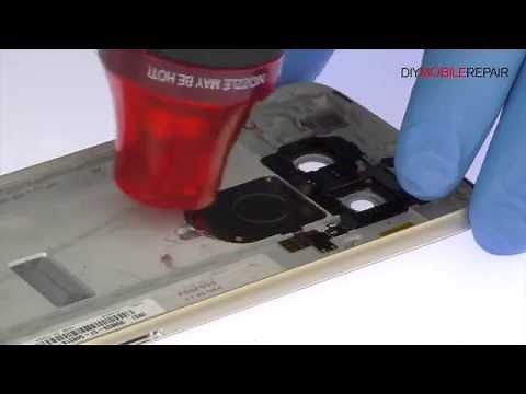 LG G5 Teardown and Reassemble Guide - DIYMobileRepair