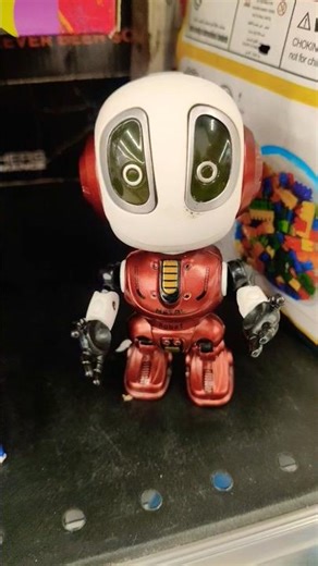 Robot Rebel Voice 🔥 | AI Sci-Fi Sound Effect