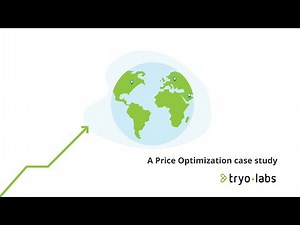 Price optimization with Machine Learning: a case study