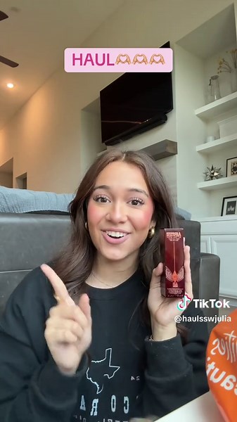 Fashion Haul: Cute Sweaters and Beauty Finds