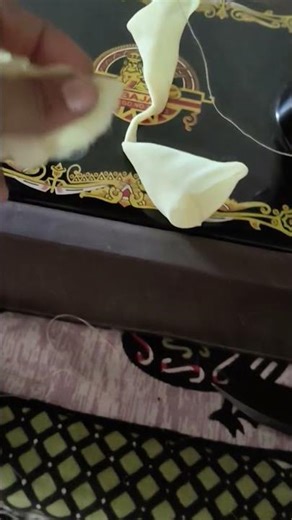 new dori design 🥰